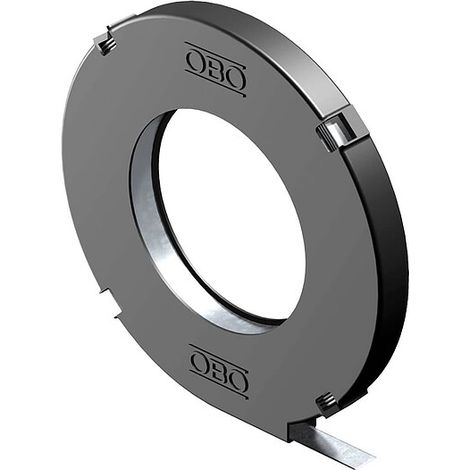 Montageband 927 für Banderdungsschelle, 23 mm breit - 40 m lang