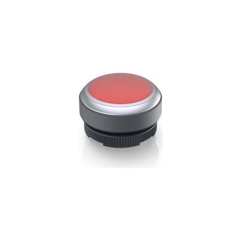 RAFI 1.30.270.005/2308 RAFIX 22 FS Bouton-poussoir lumineux à rappel à rappel (L x l x H) 29.8 x 29.