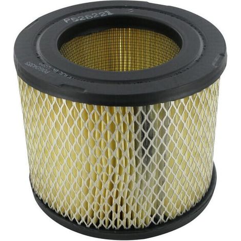Luftfilter aussen Donaldson DONALDSON P528221 (1/2)