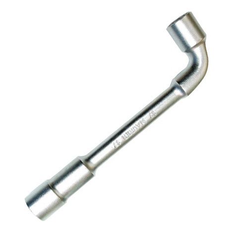 Chiave a tubo Maurer 23x23