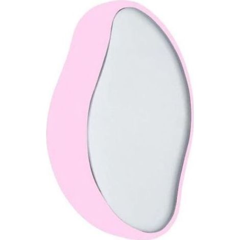 Épilateur - Crystal - Gomme à cheveux en cristal - Indolore - Hypoallergénique - Portable