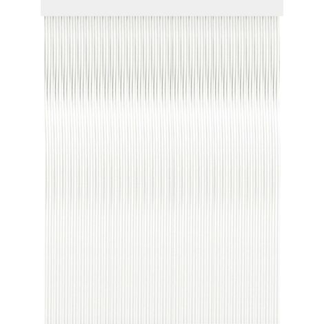 Cortinas de Exterior Impermeables – Cortinas Antimoscas para Terrazas y Porche (1/5)