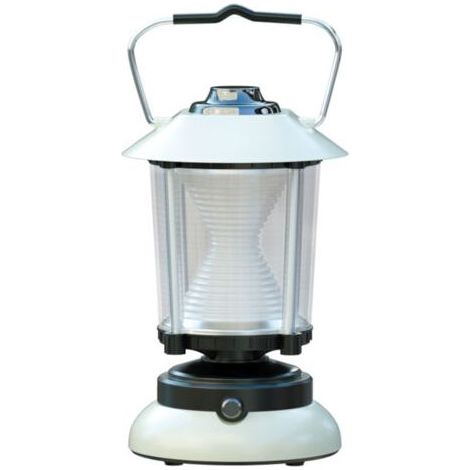 Camping-Stirnlampe, wiederaufladbare EPI-Notfalltaschenlampe, Überlebensausrüstung, kleine Größe, weiß, 1800 Milliampere (1/4)