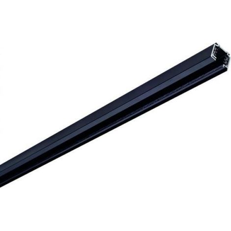 Binario led 1.5 metro trifase per faretto binari illuminazione a binario (1/2)