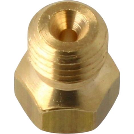 INJECTEUR 2,9KW GAZ NATUREL N°115 POUR TABLE DE CUISSON BEKO - 431920259