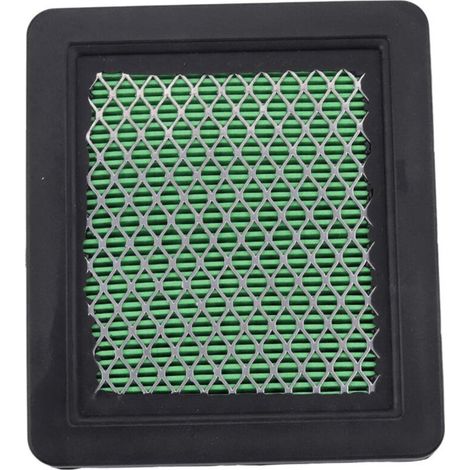 Filtre à air pour tondeuse 21821, Moteurs Honda GC135, GCV135, GC160, GCV140, GCV145, GCV160, GCV170, GCV160AC et GCV190