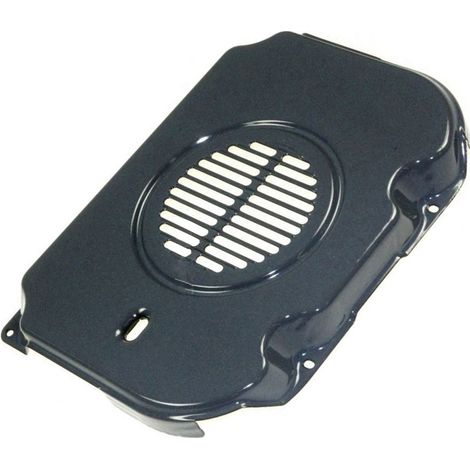 Ersatzteil - EMAILLE-PLATTE PIRO GREY -  - ARISTON HOTPOINT, SCHOLTES, INDESIT, WHIRLPOOL