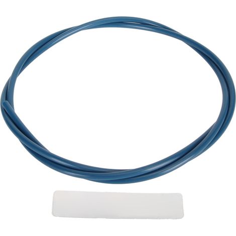 m PTFE-Schlauch für Ender 3, 3 Pro, CR-10, 1,75 mm Bowdenzug, 3D-Druckerfilament, hohe Qualität