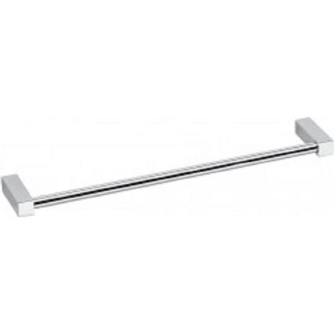TOALLERO INOX MATE 40 METRIC POMDOR