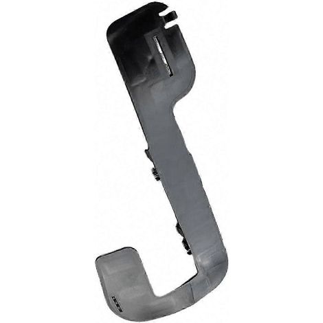 Support de feu antibrouillard avant gauche de haute qualité 1493747-00-A pour accessoires Tesla Model Y (1/4)