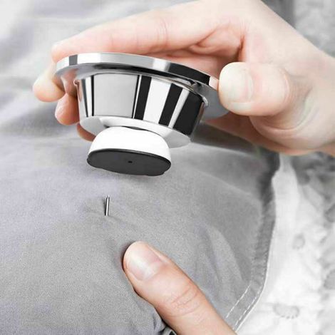 5300GS Sicherheitsetikettenentferner – Permanentmagnet für Kleidung – EAS-System – Magnetischer Auflöser