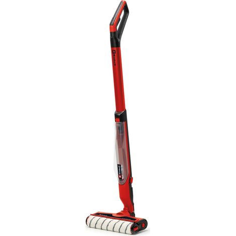 Aspirateur Laveur de sols durs sans Fil (1/5)