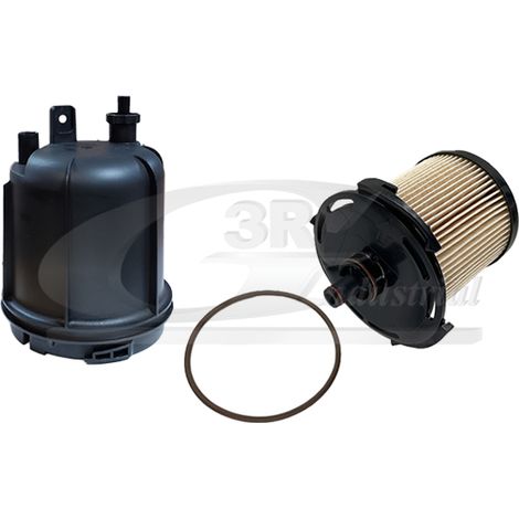 3RG 97304 FILTRO COMBUSTIBLE COMPLETO