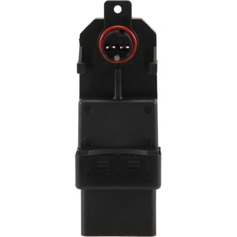 1 Moteur de lève-vitre, ABS, Noir, Compatible Grand Scenic 2, Scenic 3, Espace 4 (1/4)