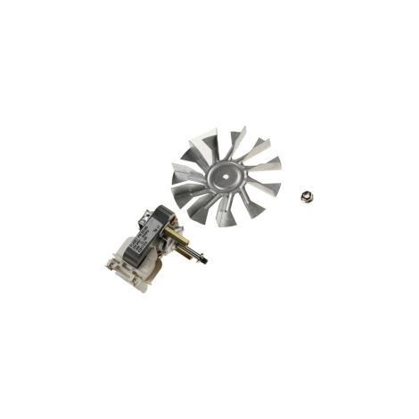 Motoventola - Forni, Fornelli Elettrici e a Gas - CANDY - 315739