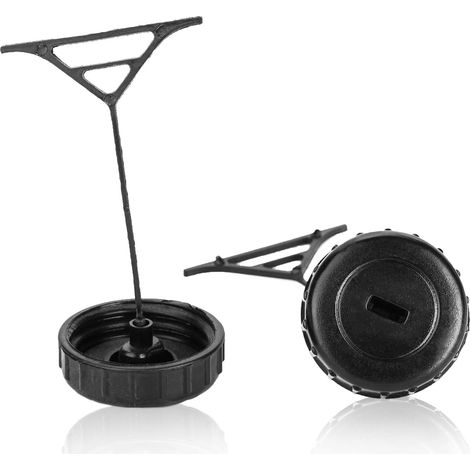 Tappo di ricambio per carburante/olio per motosega Stihl 017 018 MS170 MS180