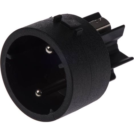 Bulgin SA3320 Connettore circolare Spina dritta Tot poli: 2 Serie (connettore circolare): SA 1 pz. (1/4)