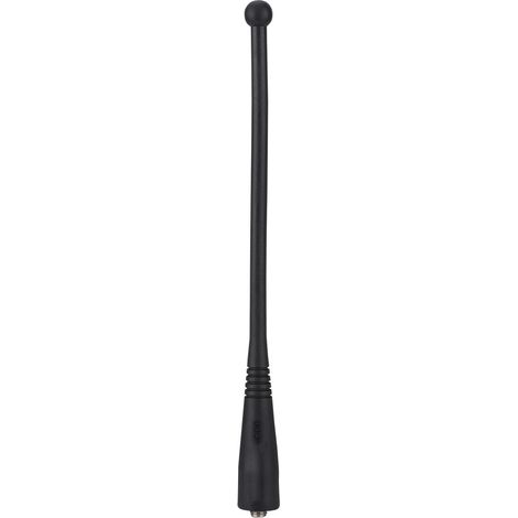 Antenne radio 7 pouces pour MOTOROLA, connecteur type SF, fréquence 800MHz, compatible talkie-walkie