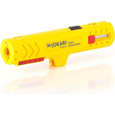 JOKARI SPELLATRICE ISOLANTE 15 - L/JO30155 (1/5)