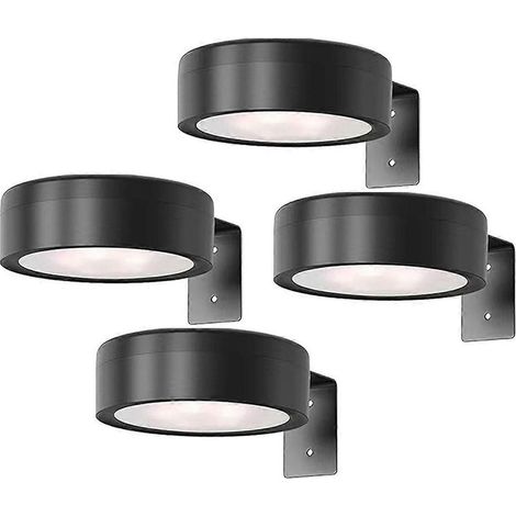 Lot de 4 lampes pour tableaux éclairage artistique (1/5)