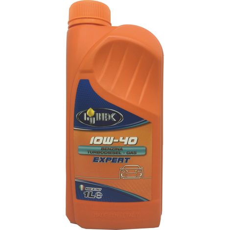 Lubex OLIO MOTORE 10W40 lt. 1 12.00 pz