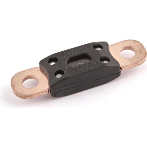 Fusible 300aFusible 300A pour booster OE 5050, OE 5150 - SA 5156 - CLAS Equipements