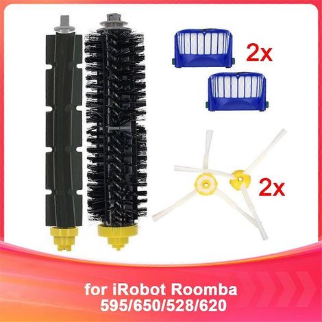 Pour série 600 kit d'accessoires d'aspirateur (1/5)