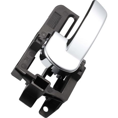 CCYKXA Interior Left Door Handle for Qashqai 2007-2013 80671JD00E (1/5)