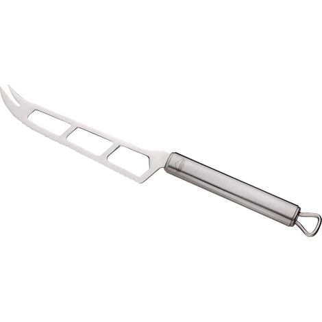 Coltello per formaggi morbidi Kuchenprofi Parma, 29 cm