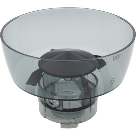 Delonghi contenitore chicchi macchina caffè La Specialista EC9335 EC9355 EC9665