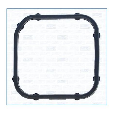 Joint, boîtier du thermostat AJUSA 01407900 CHEVROLET 1338260 55578957