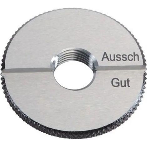 Bagues filetés double BSPT - R 1/4" x 19