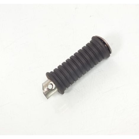 [GEBRAUCHT] [GEBRAUCHTES PRODUKT] Beifahrerfußrast original für Motorrad (1/2)