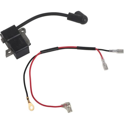 Bobine d'allumage 5739357-01 Module de bobine d'allumage en cuivre de remplacement pour tronçonneuse Jonsered CS2240 CS2245 CS2250 S (1/5)