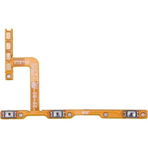 Câble d'alimentation et de volume pour Tecno Spark 8P/Spark 8T