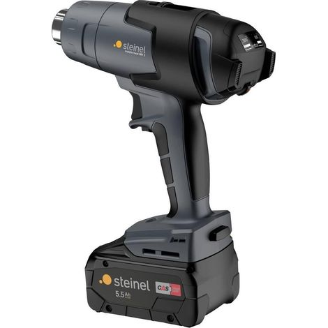 Steinel Mobile Heat MH3 Pistola de Aire Caliente Sin Cable