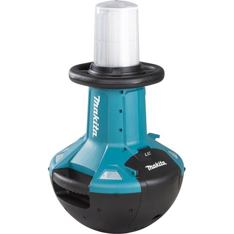 Lumière de travail Makita ML010G 14 4/18/40 V (sans batterie et chargeur)