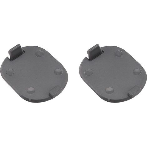 Cache-poussière pour écrou de feu arrière pour Honda CR-V RE 2007-2011 (2 pièces) (1/5)