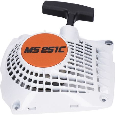 Démarreur de tronçonneuse de remplacement pour STIHL MS251C, accessoires de jardin (1/5)