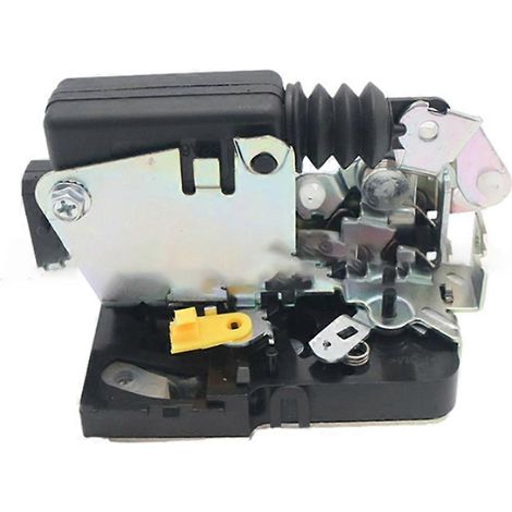 Zentralverriegelungsaktuator für die hintere Tür links/rechts für Renault Dacia Duster Sandero 8200735248 8200735246 Links (1/5)