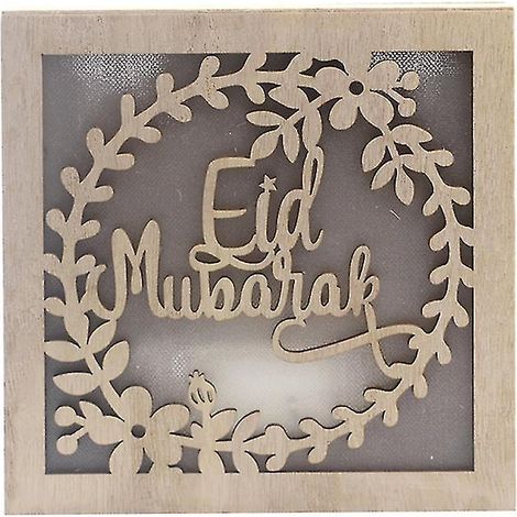 1 Stück Eid-Schmuck
