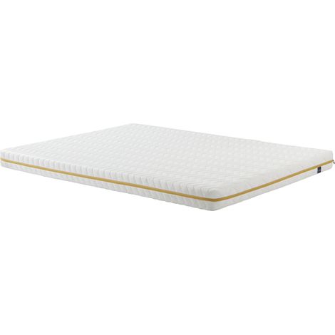 Matelas mousse Aurore 200 - SOMEO 160x200 (1/5)