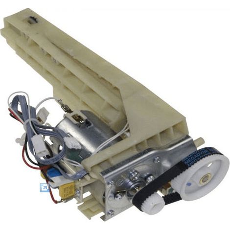 KIT DE TRANSMISSION POUR PETIT ELECTROMENAGER DELONGHI - 7313226111