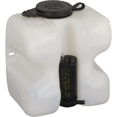 Contenitore liquido lavavetri 1,2 l DOGA 23110012000 (1/2)