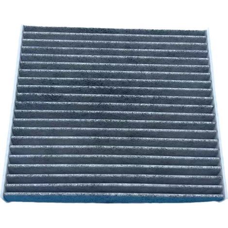 Passend für Toyota Corolla/Camry – Innenraumfilter (Teilenummer 87139-06060/87139-0N010) – 2er-Pack (1/5)