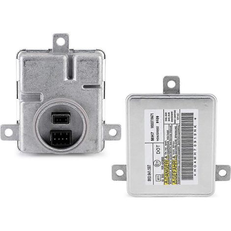 D1S D3S Xenon-Vorschaltgerät-Controller M1-W003T18471 Passend für A3 A4 Q5 Q7