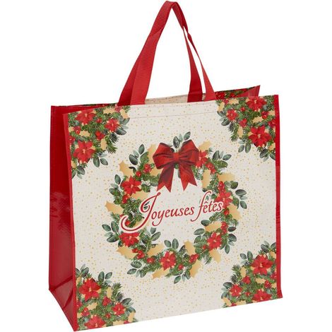 SAC SHOPPING DREAM - Atmosphera créateur d'intérieur (1/2)