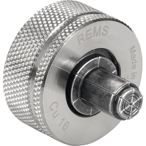 Aufweitkopf Cu 16 150130 R