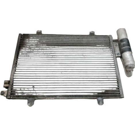 Condenseur Climatisation RENAULT Clio [PRODUIT D'OCCASION]♻️7700414103 (1/3)
