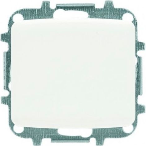 Casquette borgne Alpine blanche NIESSEN ARCO 8200 BA